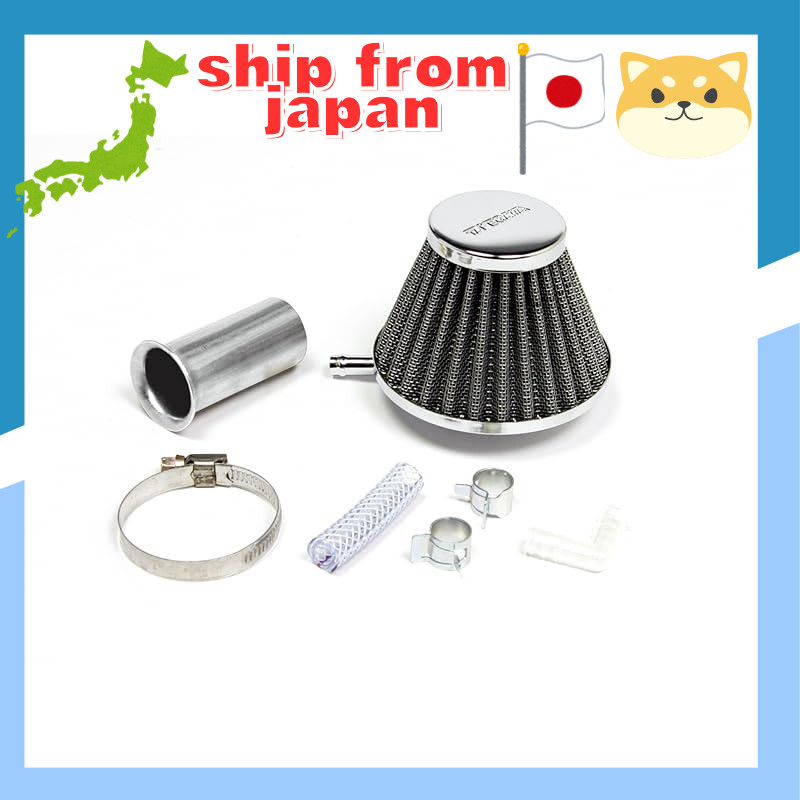 SP Takagawa Air Filter (Taper/BK) SP Cub 03-01-1107