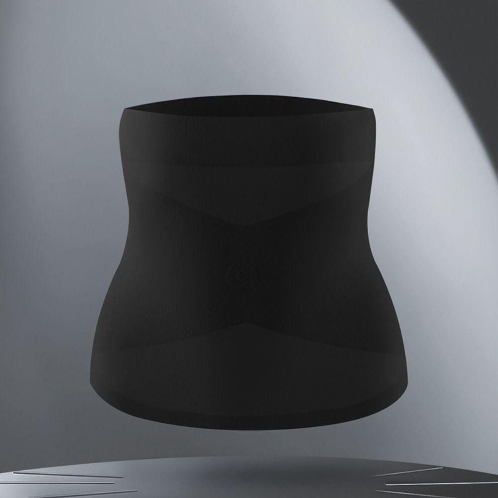 HUJIANG หลังคลอด Body Shaper, เทรนเนอร์เอวบางไม่มีรอยต่อ, แฟชั่น Belly หดตัว Tummy Control ผู้หญิง Girdle เข็มขัดหญิง