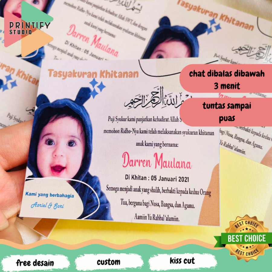 Printify สติ๊กเกอร์การ์ดฉลากวันขอบคุณพระเจ้า ออกแบบฟรีและสติ๊กเกอร์สี่เหลี่ยมแบบกําหนดเอง