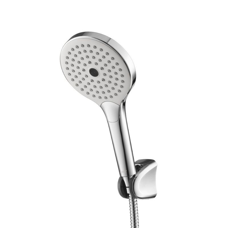 COTTO ZH023(HM) ฝักบัวพร้อมสาย 3 ฟังก์ชั่น