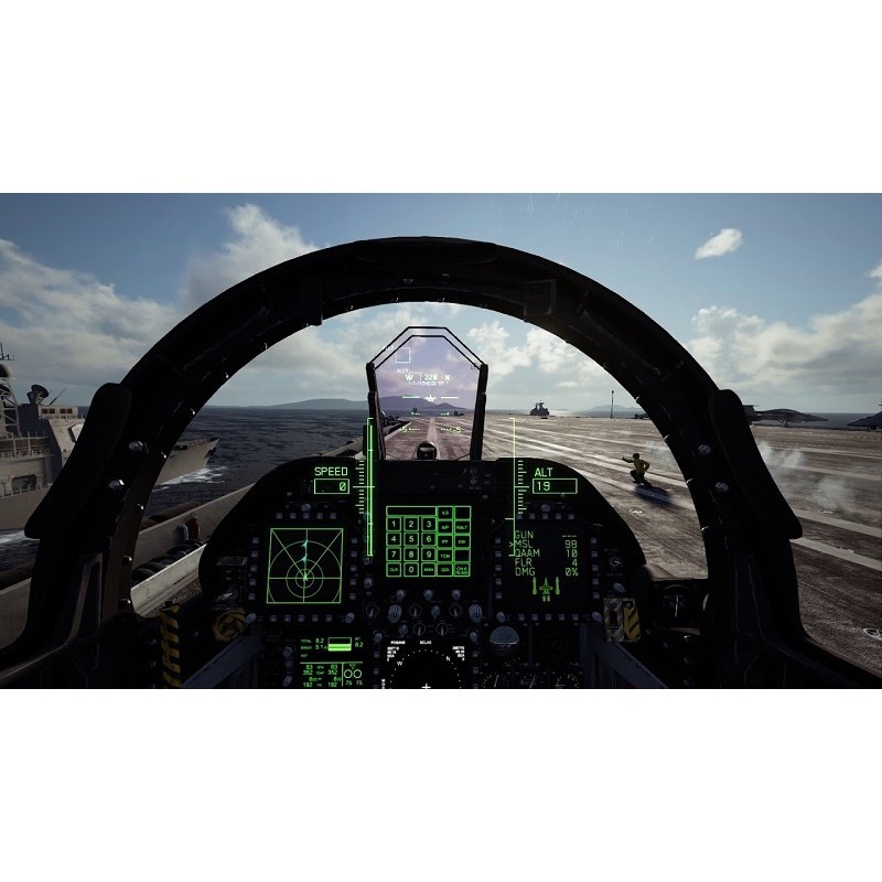 🖥️ เกมคอม | ติดตั้งง่าย | เกม PC | ติดตั้งง่าย | Ace Combat 7