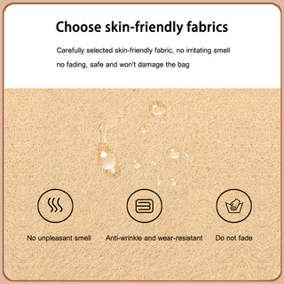 EverToner กระเป๋าสําหรับ C-honel 25C Hobo Mini ขนาดเล็กขนาดใหญ่กระเป๋าด้านใน Felt ใส่กระเป๋าถือ