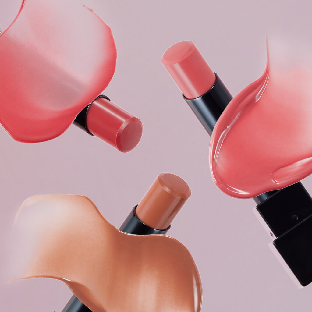 Kate เคท ลิป มอนสเตอร์ เคลียร์ โทน 3ก. C03 ต้องมนต์แห่งรัก - รูปที่ 3