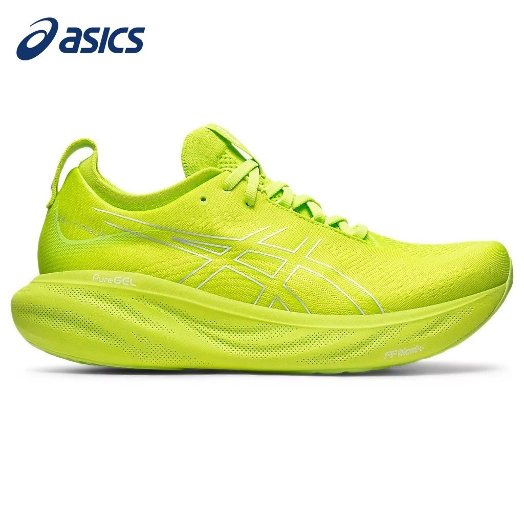 รองเท้าวิ่งผู้ชาย ASICS GEL-NIMBUS 25