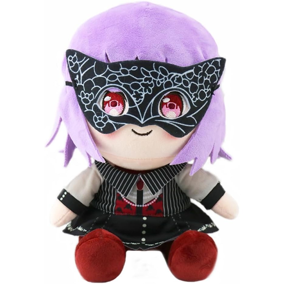 Anon Chihaya อะนิเมะรูปตุ๊กตา Sumiire Shukai หมอนรูปตุ๊กตาน่ารัก Soyo Nagasaki นุ่มรูปโยนหมอนโซฟาตกแ