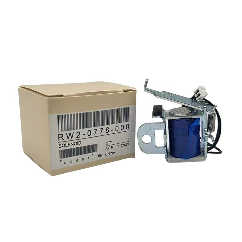 ยี่ห้อใหม่เหมาะสําหรับ HP HP 1020plus 1022 M1005 1020 รีเลย์ Inlet กระดาษคลัทช์