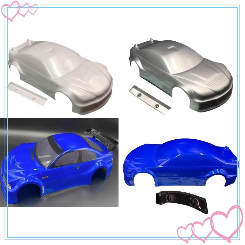 [meteor2] 1/10 รถเชลล์ 1/10 RC รถเปลี่ยนอุปกรณ์เสริมอะไหล่อัพเกรด RC รถ Body Shell สําหรับ 1/10 Scal