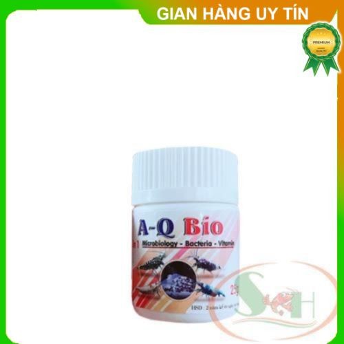 ผงไมโครชีวภาพ Min AQ Bio 3 In 1 การตั้งค่าตู้ปลาสําหรับตู้ปลาชั้นถังกุ้ง store2