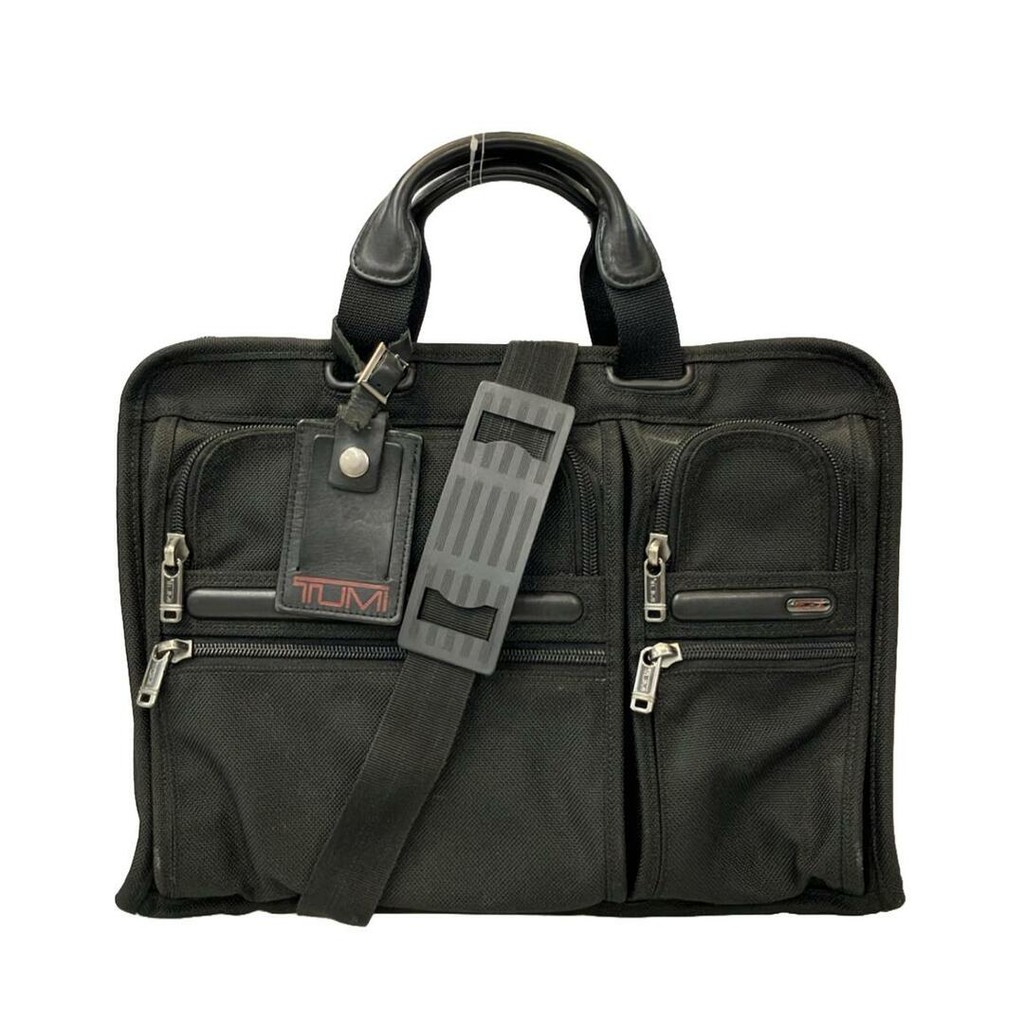 Tumi Business Bag Briefcase Direct from Japan มือสอง
