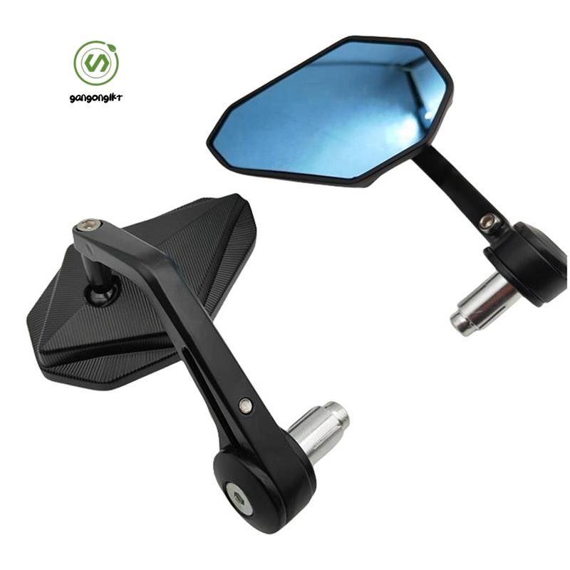 [gangong1kr]กระจกมองหลังปลายแฮนด์รถจักรยานยนต์สําหรับ Suzuki Gsx-8s Gsx 8s Gsx 8s 2023 2024