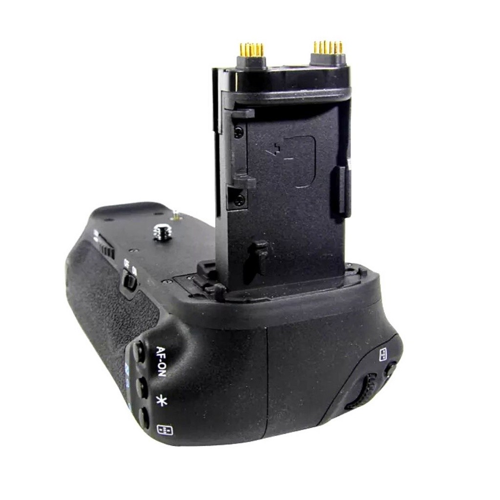 Kingma Battery Grip for Canon 70D / 80D / 90D (ประกันศูนย์ 1 ปี)