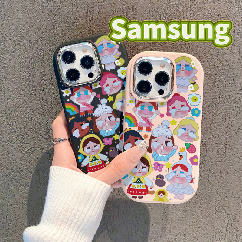 ✨ส่งไวจากไทย✨samsung a15 5g samsung a05s เคสซัมซุง a12 เคส samsung a12 samsung a05 samsung a14 samsu
