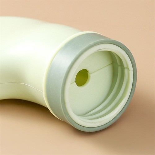 แปรงทำความสะอาดอเนกประสงค์ แปรงซอกซอน หัวแปรงทําความสะอาด อเนกประสงค์ ที่สามารถเชื่อมต่อกับขวดน้ำ - รูปที่ 6