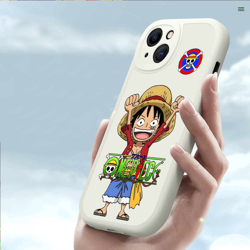 OPPO A38 A18 A5S A12 A9 A31 A3S A53 A15 A15S F9 A79 A78 A58 A16 A93 A57 A77S A17 A54 A95 A94 2020 2022 4G 5G เคสออปโป้ - รูปที่ 5