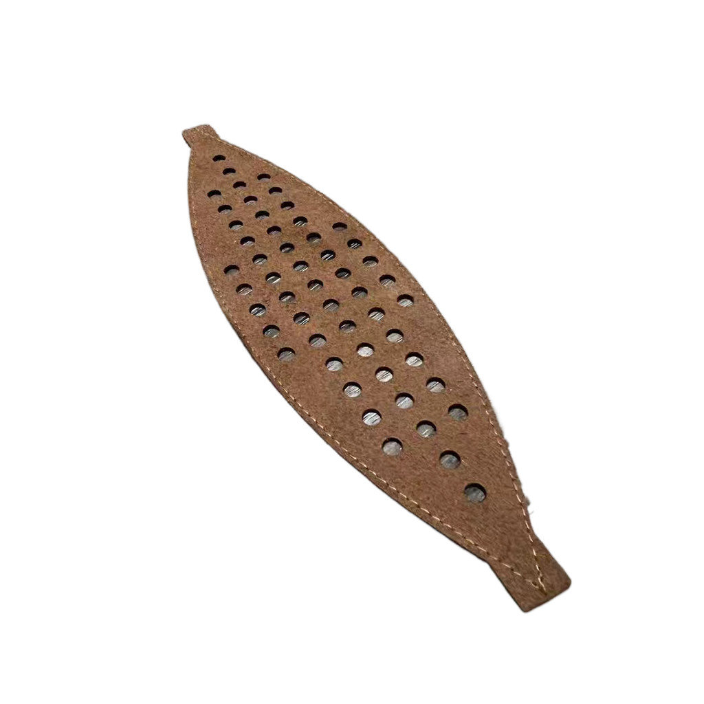 แผ่นรองหูฟังหนังแท้สําหรับ HIFIMAN ANANDA Edition XS Arya/BT/Nano,Susvara HE1000SE/HE1000V2 หูฟังแถบคาดศีรษะ