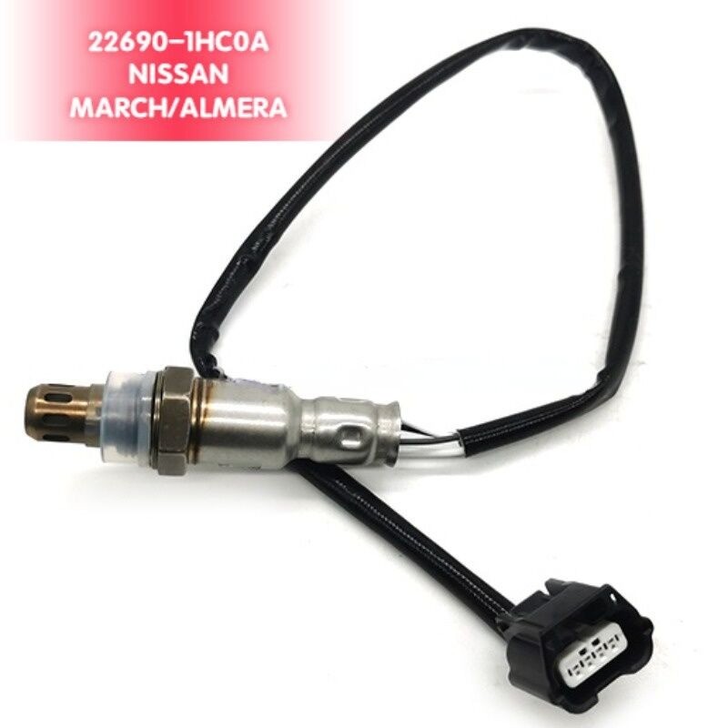 ท่อไอเสียเซนเซอร์ออกซิเจน (O2) NISSAN MARCH/ALMERA REAR (BOTTOM) 22690-1HC0A/226A0-1HC0A