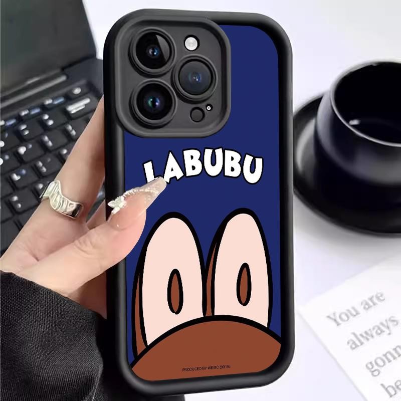 เหมาะสำหรับ Realme C15 C17 C12 C11 C11 C21 C21Y C2 C20 C20A C25 C25s C25Y กรณีโทรศัพท์แฟชั่นเคส Kart