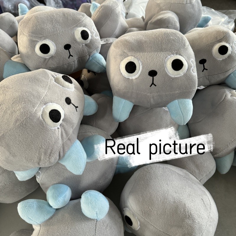 ของเล่นตุ๊กตา Kawaii ตุ๊กตาตุ๊กตาตัวละครเกมตุ๊กตาของเล่น Party Decor ของเล่นเด็กนุ่มของขวัญวันเกิดคริสต์มาสของขวัญ COD - รูปที่ 4