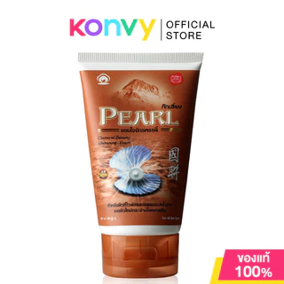 Kokliang Facial Foam ก๊กเลี้ยง โฟมล้างหน้า 100g (Acne & Oil Control/Snow Lotus/Pearl)