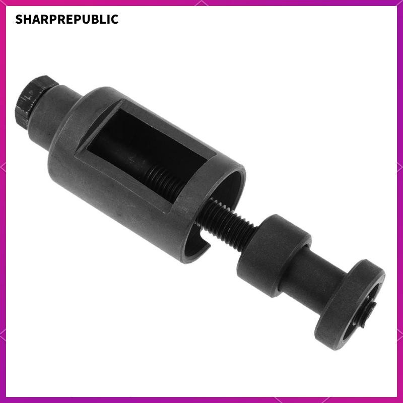[Sharprepublic] ชุดเครื่องมือดึงถอดบูชเครื่องยนต์ Fit GY6 50cc 125 150cc สกู๊ตเตอร์