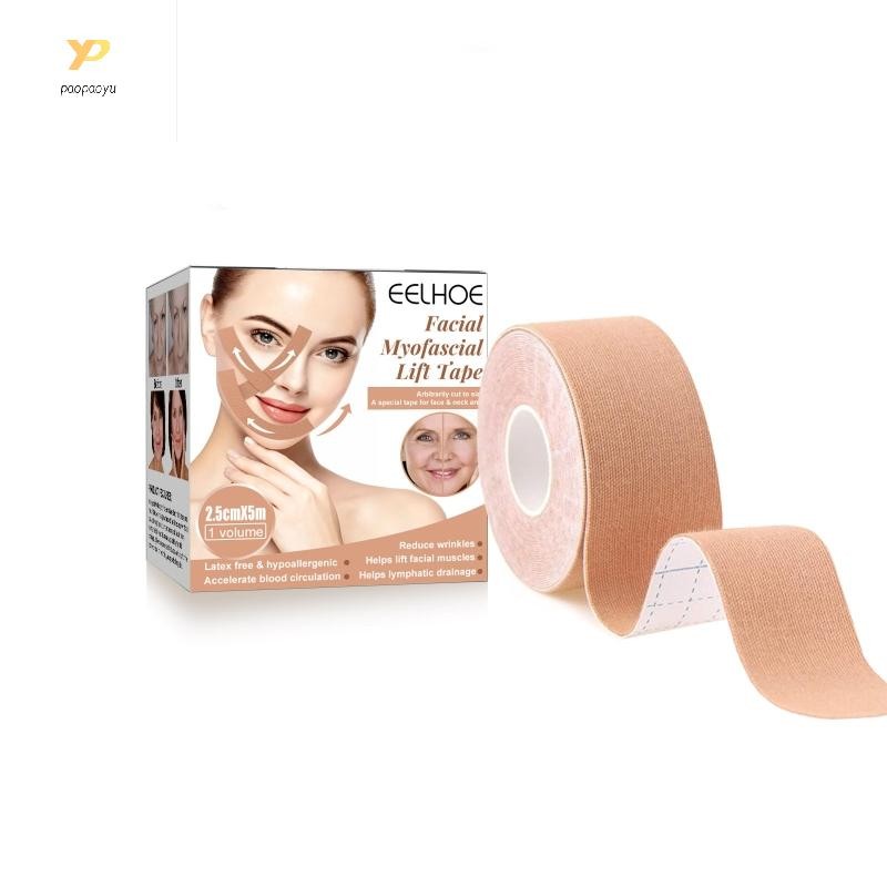 Ppy Facelift Tape for Face Face Lifting Tape Instant Makeup Face Lift Complexion