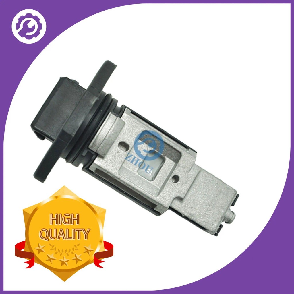 0280217117 Mass Air Flow MAF Sensor สําหรับ VW Volkswagen GOLF III VI PASSAT Variant 3B2 3B5 BORA SHARAN ที่นั่ง SKODA AUDI 1.8T 1.8 Tauto ชิ้นส่วนตกแต่งรถ