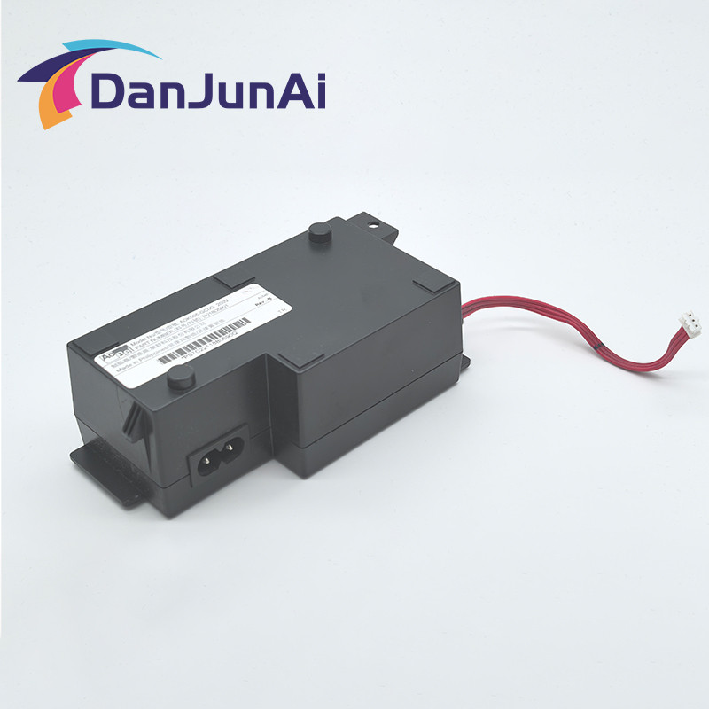 Brother T220 T226 T420W T425W T426W T428W AC Power Supply Adapter Charger (มือสอง) อะแดปเตอร์เครื่อง