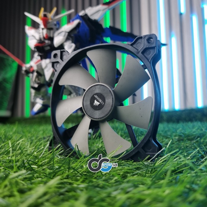 Corsair NR092L 12V 0.22A พัดลมระบายความร้อนพีซี