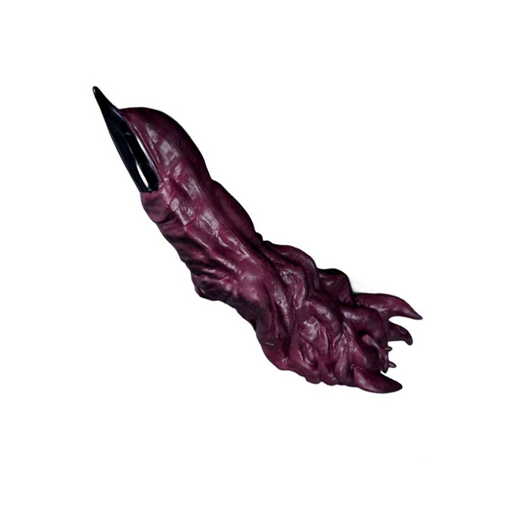 Anime Jujutsu Kaisen Finger of Ryomen Sukuna Figure Model Toys