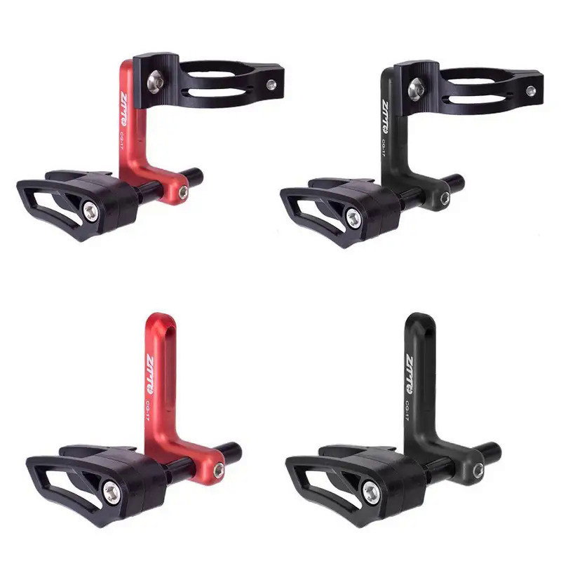 Chain Guide Mountain Bike Chain Guard Clamp Mount Chain Stabilizer Protector For Bicycle Road Bike M