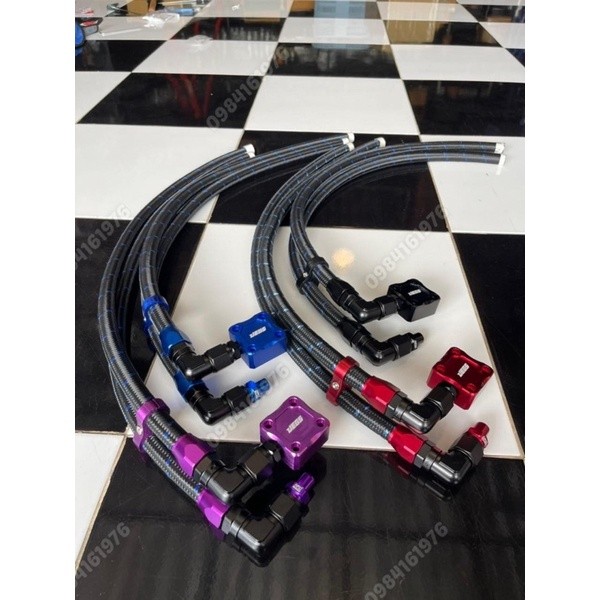 ชุดสายระบายไอ ออก 2 ทาง D-Max เก่า , All new D-Max - รูปที่ 2