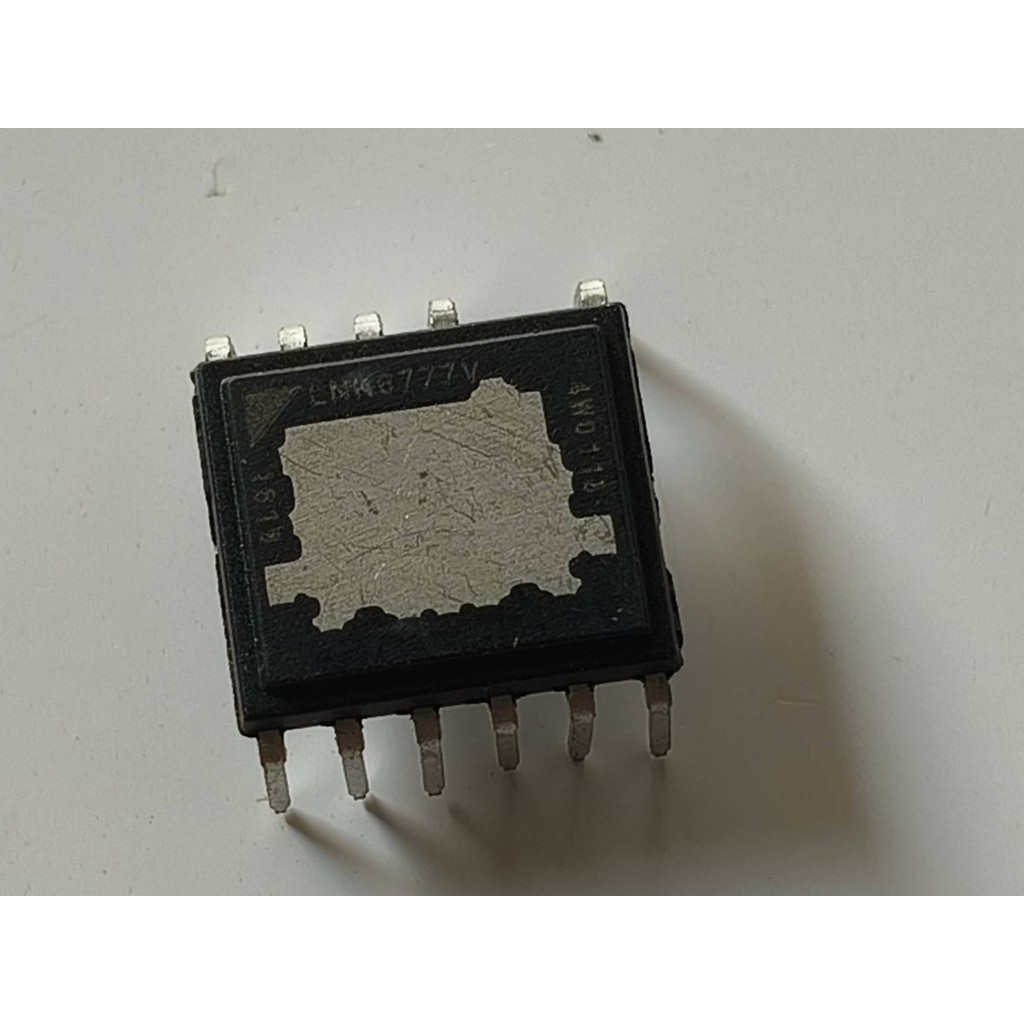 LNK6777V    IC OFFLINE SW PWM OCP OVP 11EDIP