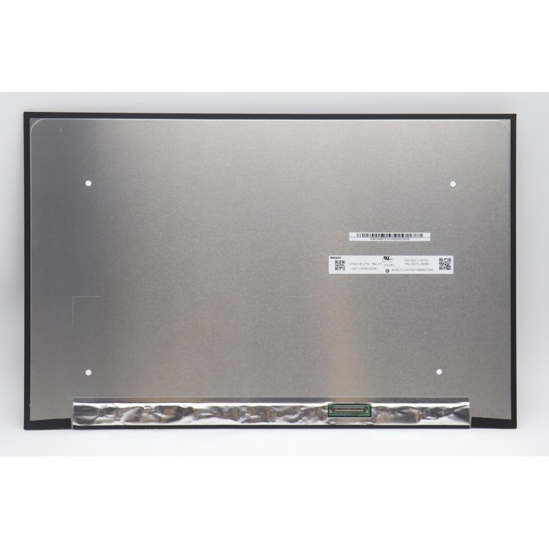 N160jme-gtk B160UAN05. A NE160WUM-NX3 N160GLE-GT1 16.0 แล็ปท็อปหน้าจอ LCD หน้าจอ LED 1920X1200