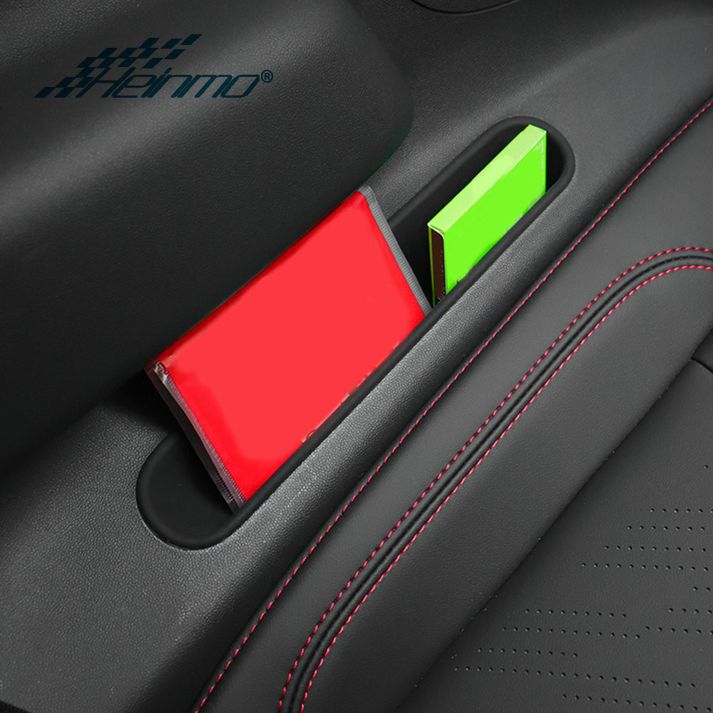 สําหรับ MINI COOPER J01 รถที่เท้าแขนด้านในกล่องเก็บมือจับประตู Organizer Case ราคา ถูกที่สุด ดีลบีเคเค แกลเลอรีภาพที่ 5