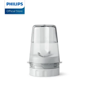 Philips HR2223 เครื่องปั่น Blender 2L ProBlend - 40% Finer, Ice Crushing, 2x Faster 700w รับประกัน 2 ปี