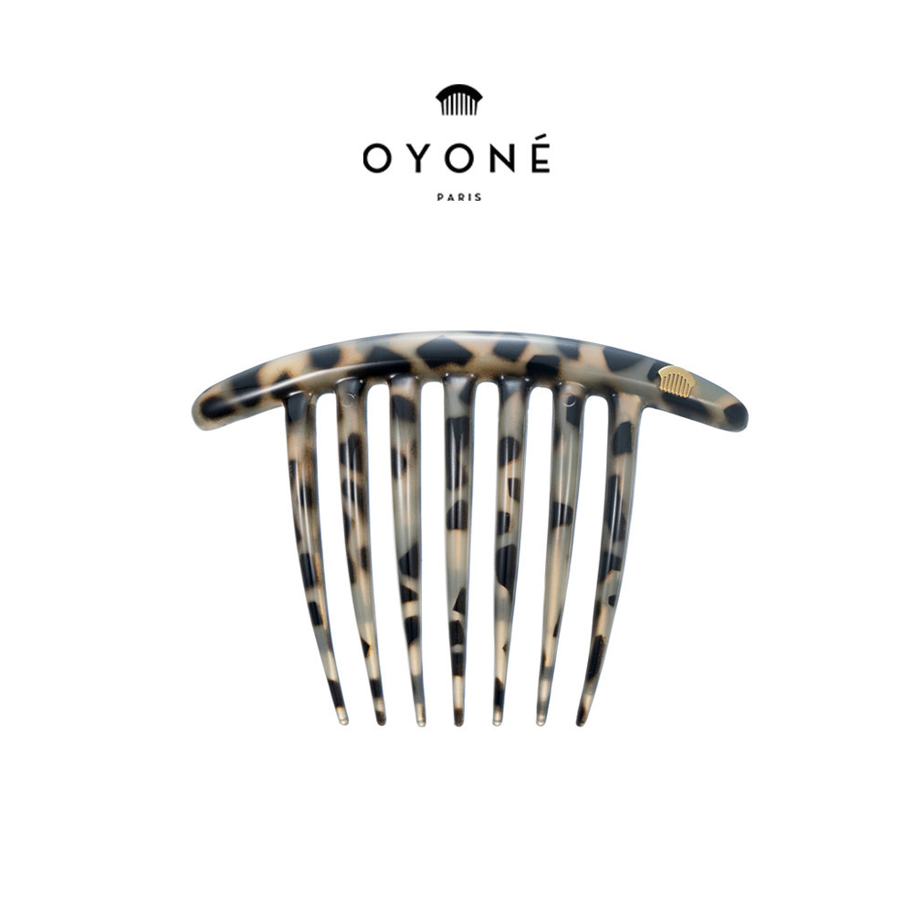 Oyone Paris | Classic Essential Isie French Comb Hair Accessories | หวีฝรั่งเศส
