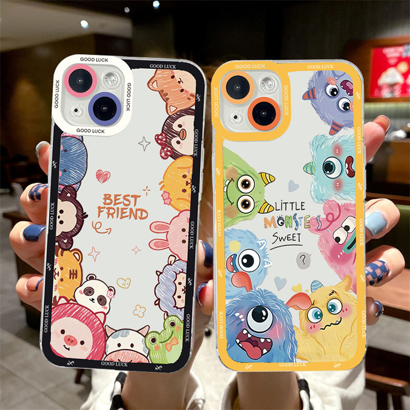เคส  Infinix Smart 5 8 7 6 9  เคสอินฟินิกซ์ Hot 20i 30 30i 20s 50 Pro Note 30 VIP Note Tecno Pova 5 12 G96