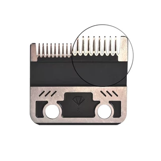 Madeshow FADE Blade M10 M5 R77F Hair Clipper เปลี่ยนหัวตัดเดิม BRDCLIP FADE ใบมีด