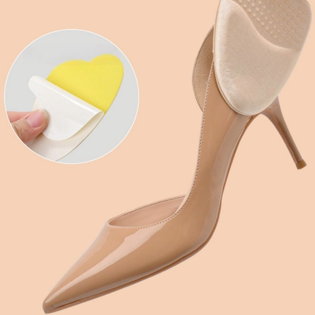 C.FARM YF02 แผ่นรองเท้า แผ่นเสริมอุ้มเท้า