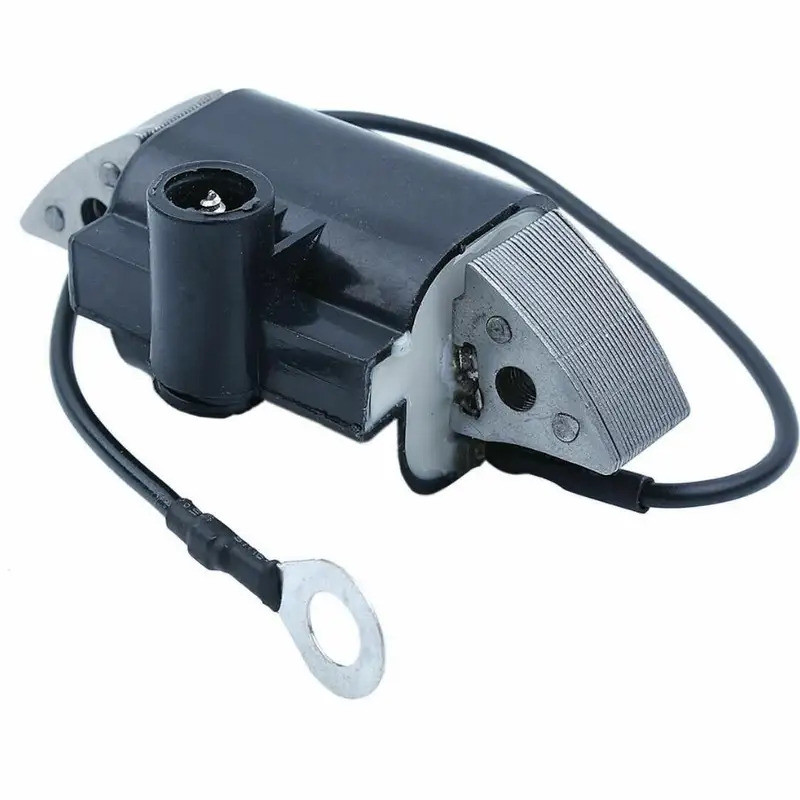 041 IGNITION โมดูลสําหรับ STIHL 020 041AV 041FB 041G 045 056 FAR BOSS CHAINSAW IGNITE ANCHOR STATOR COIL SPARK PLUG FILTER KIT