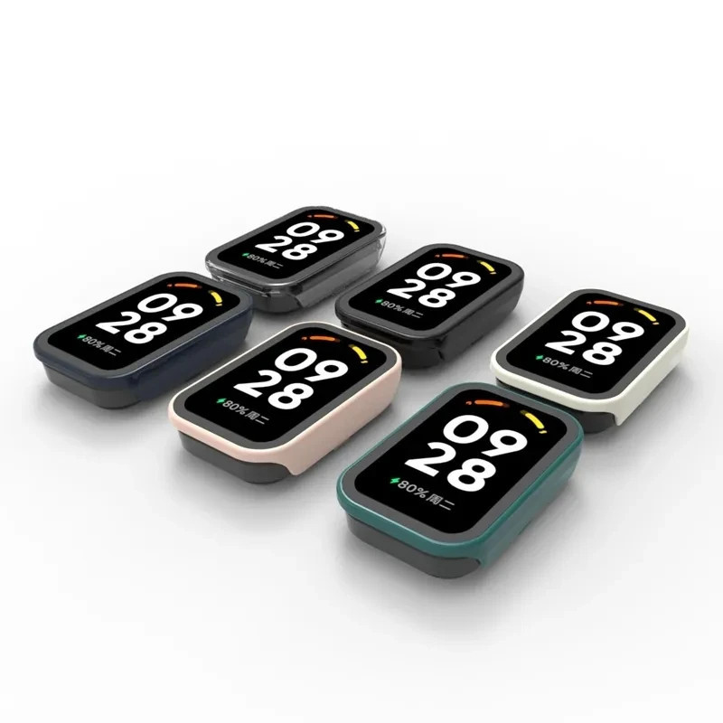 เคสพีซีกระจกนิรภัย + สายยาง for Xiaomi Mi Band 8 Active /Redmi Band 2 เทปป้องกันหน้าจอ for Mi Smart Band 8 Active ราคา ถูกที่สุด ดีลบีเคเค แกลเลอรีภาพที่ 7