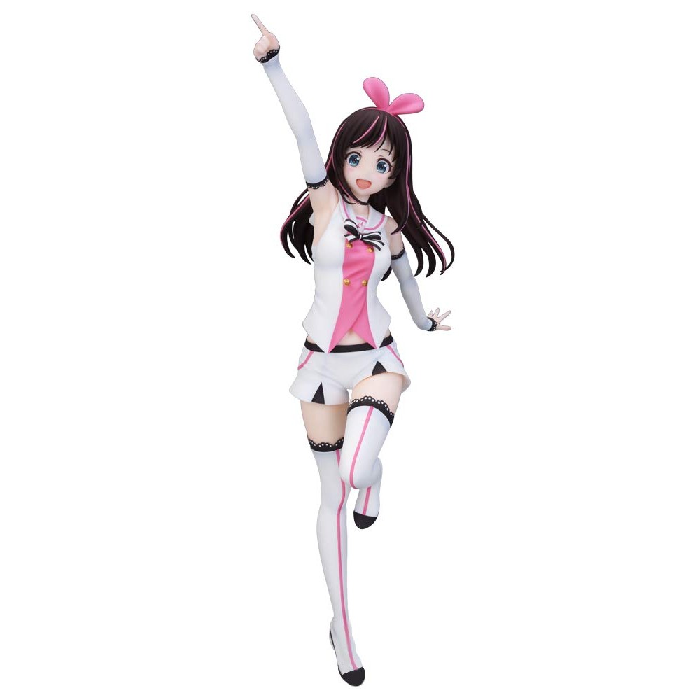 Sega Kizuna Ai LPM Limited Premium Figure
