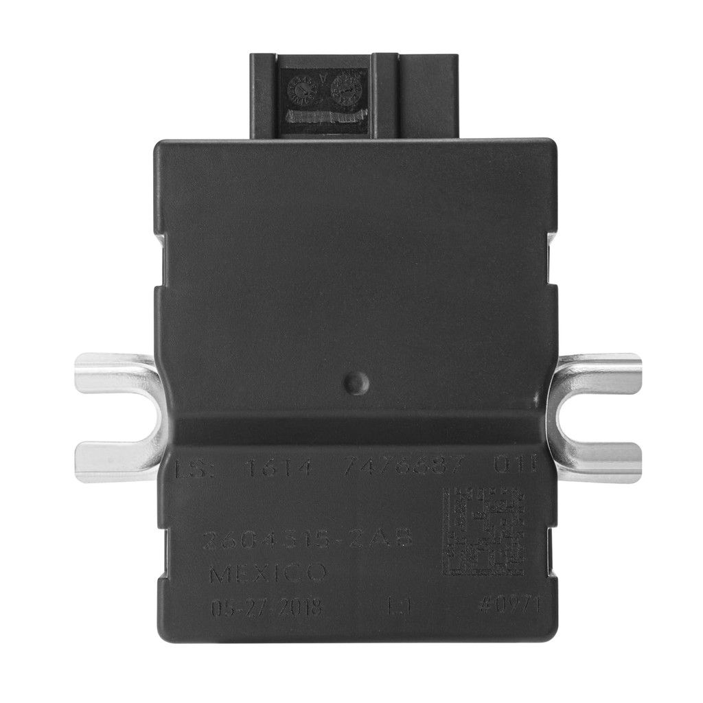 BINB ROAD โมดูลไดร์เวอร์ปั๊มเชื้อเพลิงรถยนต์ 16147476687 ใช้งานร่วมกับ BMW 114d 120i 216d 218d 220d 