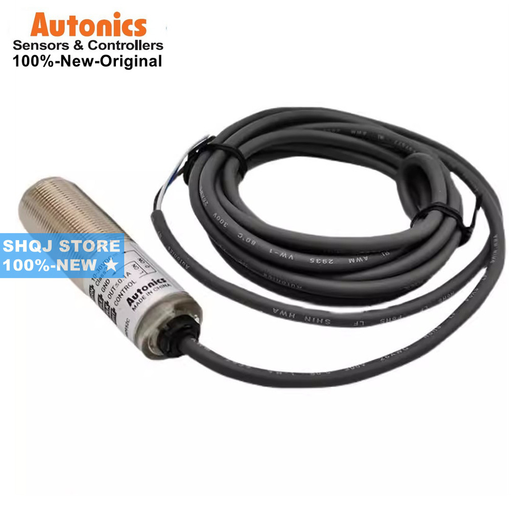 Autonics 100%-ใหม่ BRQM100-DDTA BRQM100-DDTA-P BRQM100-DDTA-C -P BRQM400-DDTA -P BRQP100-DDTA เซ็นเซ