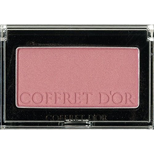 Kanebo Coffret Color Color Blush Refill RS-17