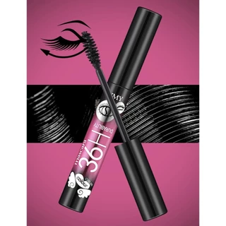SR-shop: มาสคาร่า ตาโต Hengfang Mascara Volume Clubbing EE915