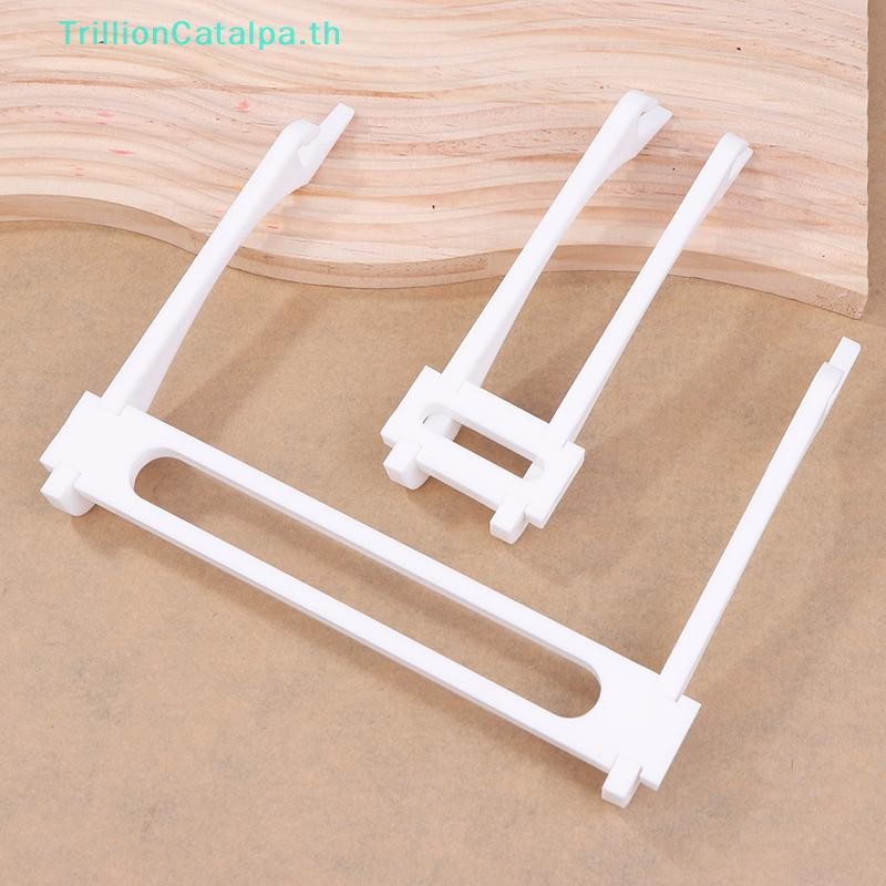 TrillionCatalpa ถาด Extender ผู้ถือ Cricut Maker 3 และ Maker ถาดขยายตัดสําหรับ Cricut Explore Air 2 