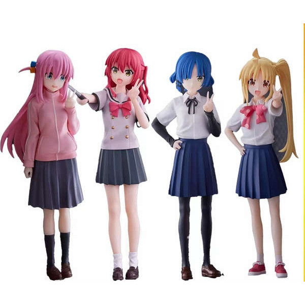 wolverine deadpool and wolverine พร้อมสต็อก SEGA Lonely Rock Goto Unique Idi Know Rainbow Natsuki Ta