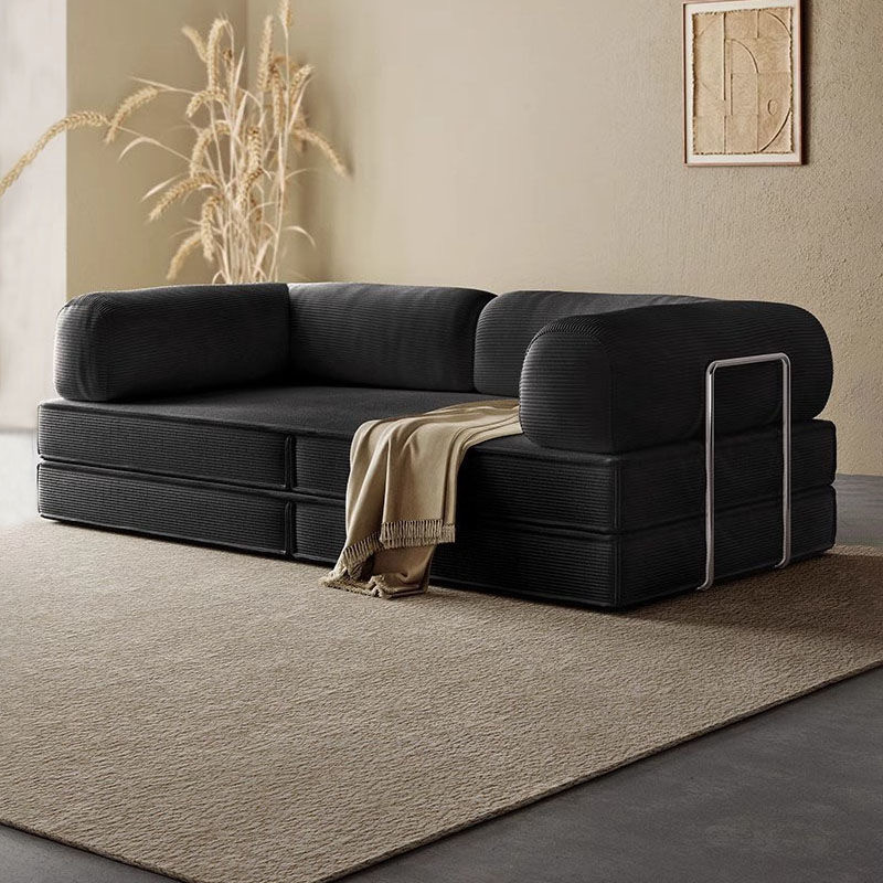 compression sofa bed โซฟาเตียงนอน โซฟาหลายฟังก์ชัน โซฟาเล็กๆโซฟาพับเก็บได้ โซฟาพับเก็บได้