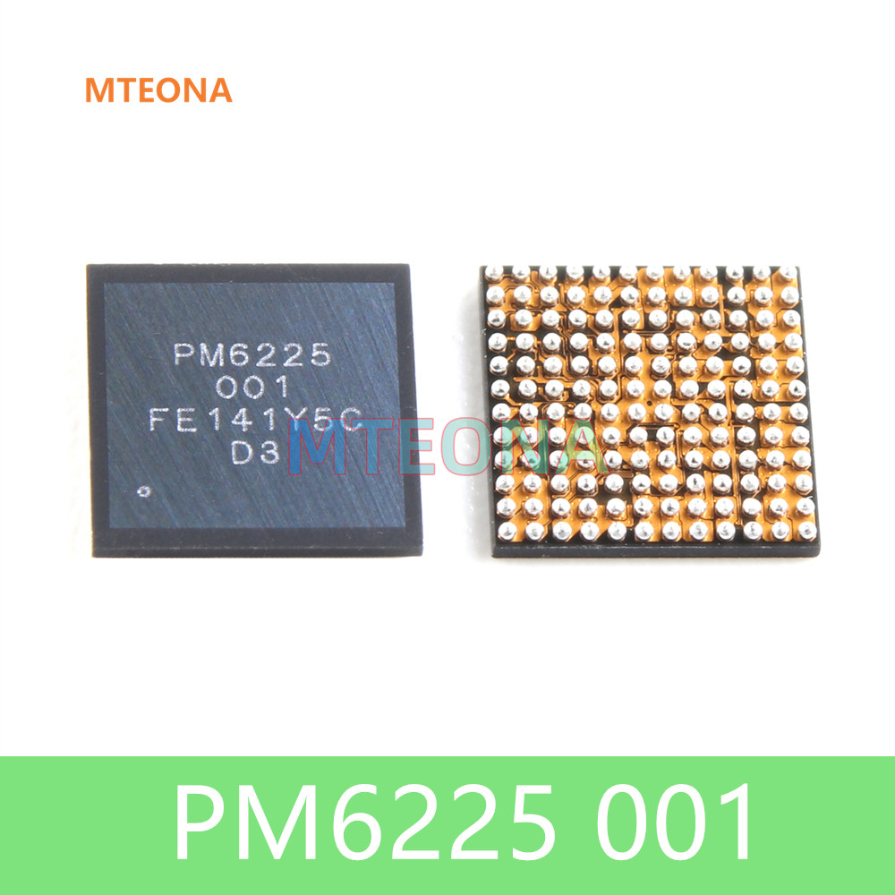 1pcs PM6225 001 Power IC สําหรับ OPPO A36 VIVO Y32 Redmi NOTE11 Huawei Nova 9SE